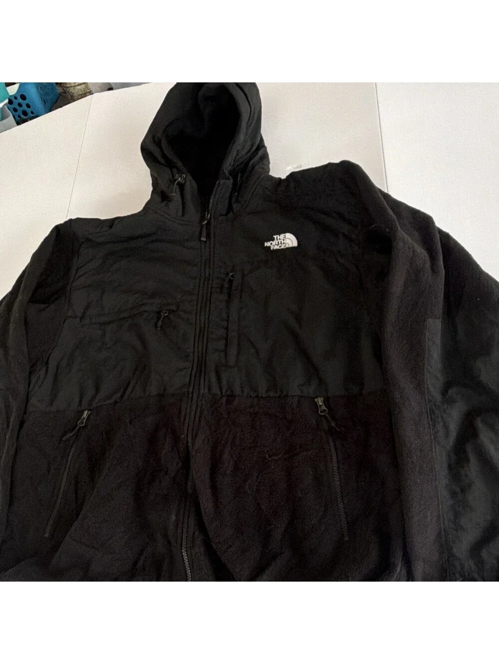 The North Face north face